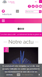 Mobile Screenshot of culture.marseille.fr